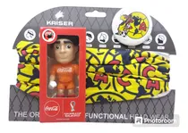 Comprar Cabezones Coca Cola Mundial Qatar 2022 Guillermo Ochoa Y Más