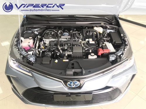 Toyota Corolla Seg Hybrid 1.8 2021 0km