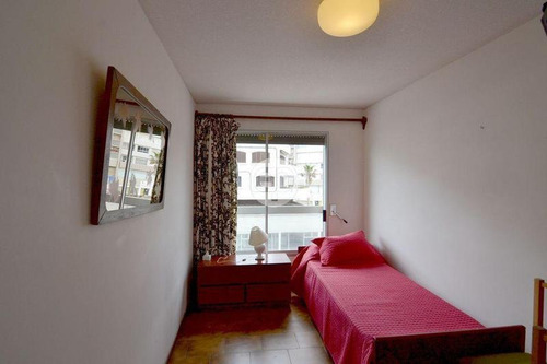 Apartamento En Mansa