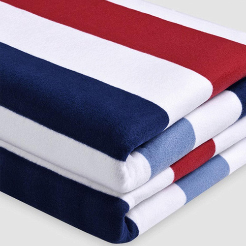 Calentador De Cuerpo De Invierno De 150cmx70cm Multicolor