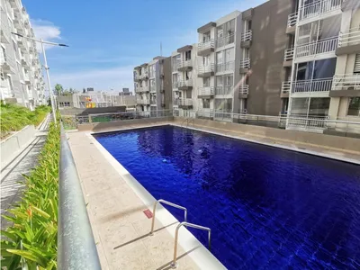 Apartamento en venta