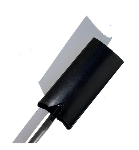 Pala Pocera De Punta D Cavar Cabo De Hierro Metal Reforzada