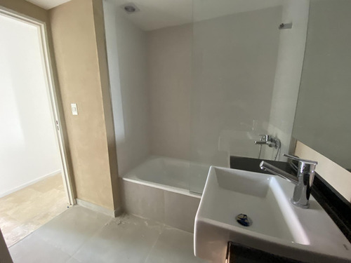 Venta Departamento A Estrenar 3 Ambientes, Balcón En Palermo
