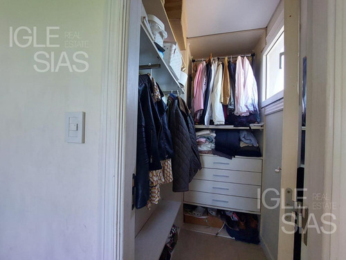 Departamento En Venta 3 Ambientes En Chateau Del Palmar, Nordelta