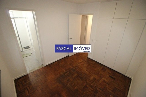 Imagem 15 de 15 de Apartamento 03 Dormitorios 02 Vagas Campo Belo - V-16046