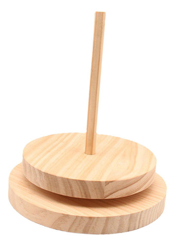 Soporte Para Hilo, Enrollador, Herramientas De Tejer