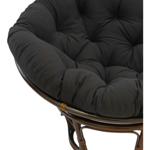 333 Cojín Redondo Multifuncional Y Elegante Para Silla