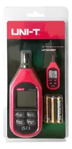 Comprar Mini Medidores De Humedad De Temperatura Ut-333bt
