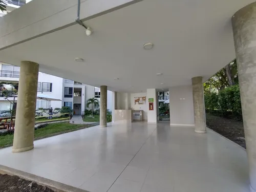 Apartamento En Venta En Ciudad Guabinas. Cod V8014698