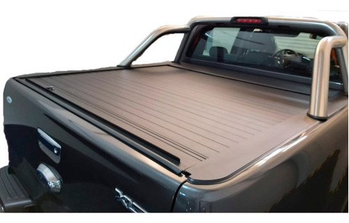 Tapa Retractil Rollpro Original Ram 1500