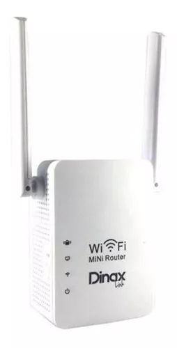 amplificador señal wifi