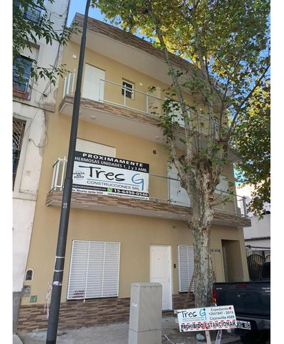 Departamento Ph En Venta En Villa Luro, Capital Federal, Buenos Aires