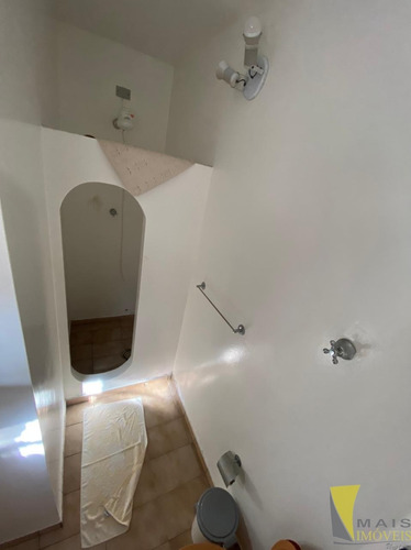Imagem 10 de 30 de Boa Casa Com 5 Quartos - Silop - Centro - 35294