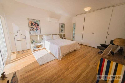 Imagem 29 de 30 de Casa Moderna Impecável E Completa À Venda 698 M² Por R$ 2.900.000,00 - Granja Viana - Sp - Ca2125