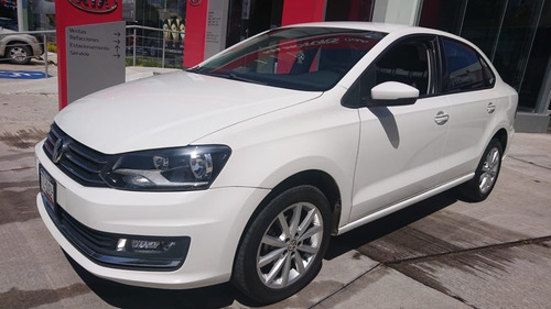 Imagen 1 de 15 de Volkswagen Vento Highline 1.6 T/m 2020