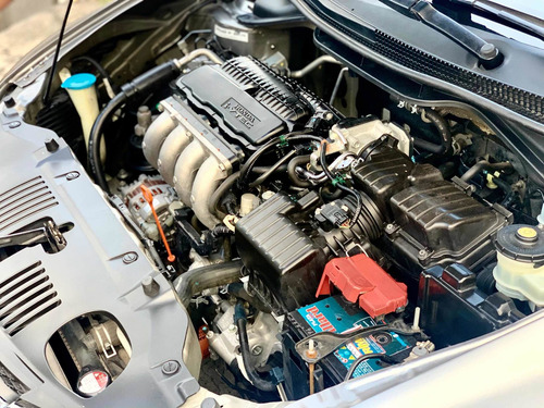 Honda City Lx