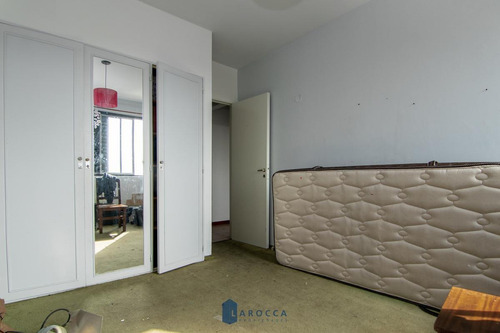 Imagen 9 de 16 de Departamento En Venta 4 Ambientes - Paternal