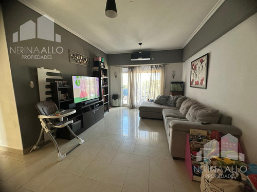 Venta Departamento 4 Ambientes Parque Patricios