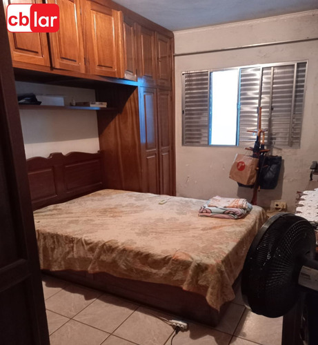 Imagem 7 de 8 de Casa - Ca00832 - 69516237