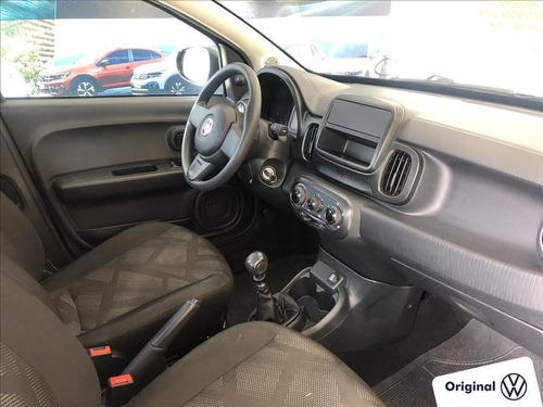 Imagem 6 de 7 de Mobi 1.0 8v Evo Flex Like. Manual