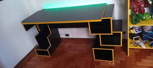 Imagem 10 de 10 de Montador De Móveis