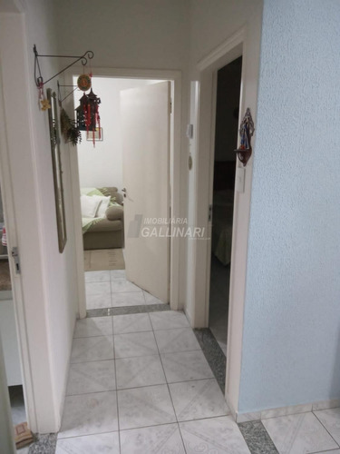 Imagem 5 de 20 de Apartamento À Venda Em Jardim Baronesa - Ap002724