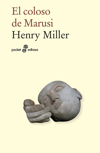 Libro El Coloso De Marusi - Miller, Henry