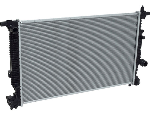 Radiador Dodge Dart 2014 2.4l Premier Cooling
