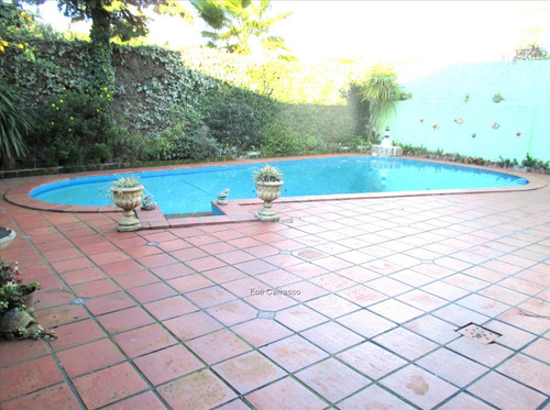 Imagen 14 de 15 de Venta Carrasco Sur, 4 Dormitorio, Serv, Piscina