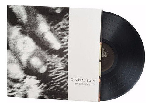 Cocteau Twins Blue Bell ...(vinilo Nuevo) Ruido Microtienda