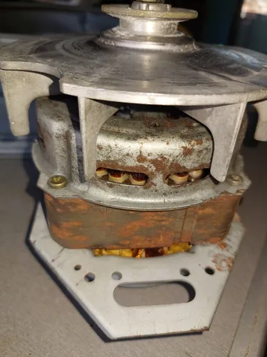 Motor Lavadora Samsung LG (Usado)