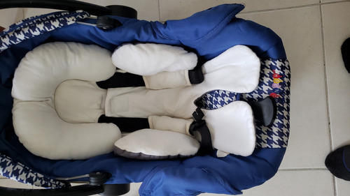 Imagen 5 de 5 de Ropa De Bebé
