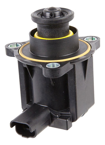 Válvula Solenoide Del Turbocompresor De Alto Rendimiento