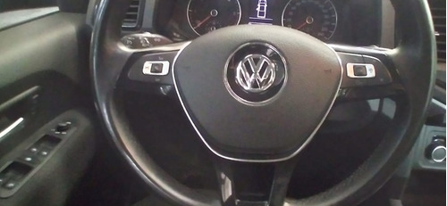Imagen 20 de 25 de Volkswagen Amarok 2.0 Tdi 180cv Confortline 4x2