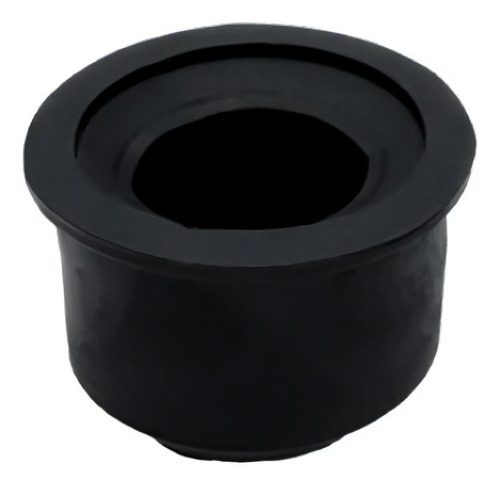 Fregadero Tarja Submontar 1 Tina Acero Inox C/kit Mezc Prem Color Negro Mate