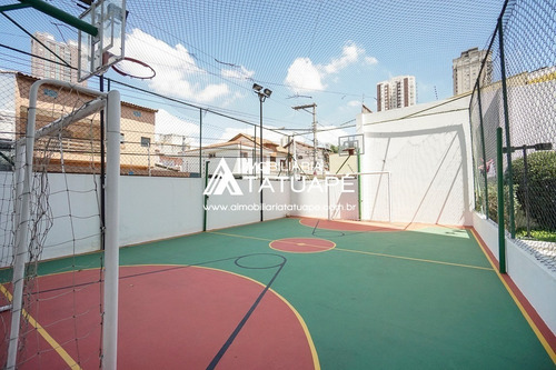 Imagem 18 de 22 de Apartamento - Ap000477 - 69395684