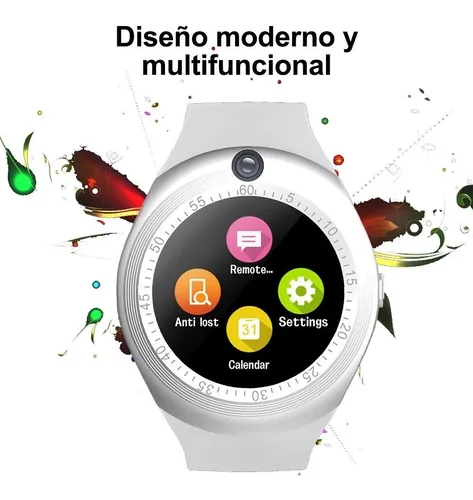 Smart watch y1 plus hotsell