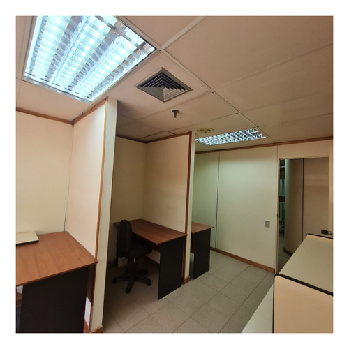 Imagen 2 de 8 de Alquilo Oficina 48m2 3h/2b/1p El Paraiso 8215