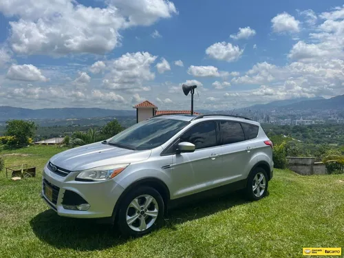 Ford Escape 2.0 Se 4x4