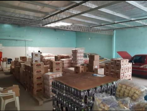 Imagen 5 de 6 de Se Vende Galpón En Barrio Alto Mieres