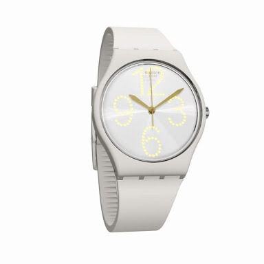 Relógio Swatch Sheerchic Gt107