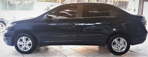Chevrolet Cobalt 1.8 Mpfi Ltz 8v Flex 4p Automático