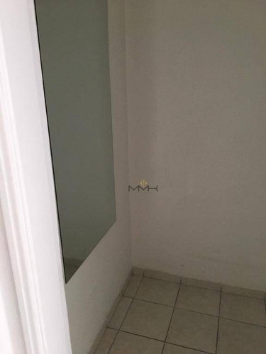 Imagem 7 de 13 de Loja Para Alugar, 30 M² - Boqueirão - Santos/sp - Lo0016