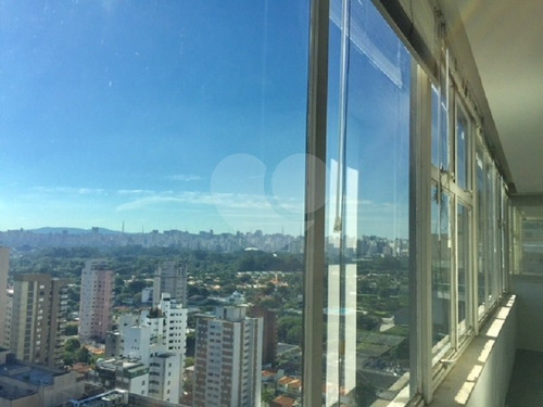 Imagem 23 de 24 de Conjunto Comercial A Venda Em Moderno Edifício Em Moema! - Reo326128