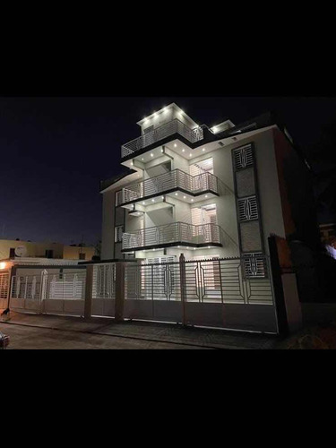 Edificio En Venta En Villa Hermosa La Romana