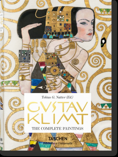 Libro Gustav Klimt. Drawings And Paintings