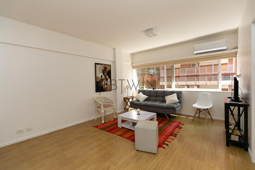 Imagen 2 de 30 de Departamento - Retiro