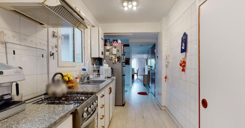 Imagen 4 de 16 de Venta -´departamento 3 Ambientes - Cochera Y Baulera-impecable !palermo