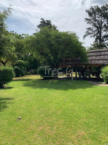 Imagen 23 de 25 de Venta/ Permuta Casa Quinta 3 Ambientes Con Parque, Quincho Y Pileta. Tortuguitas
