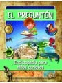 Libro El Pregunton De Maria Isabel Toyos